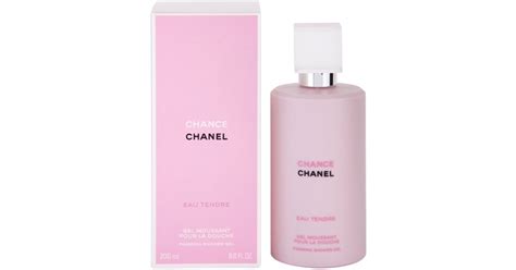 chanel chance eau tendre shower gel|Chanel coco mademoiselle bubble bath.